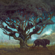 Illustration for article titled The Art Of iBlack Panther/i